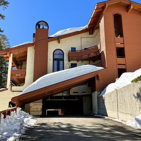 Appartamento The Bridges 102 Mammoth Lakes Esterno foto