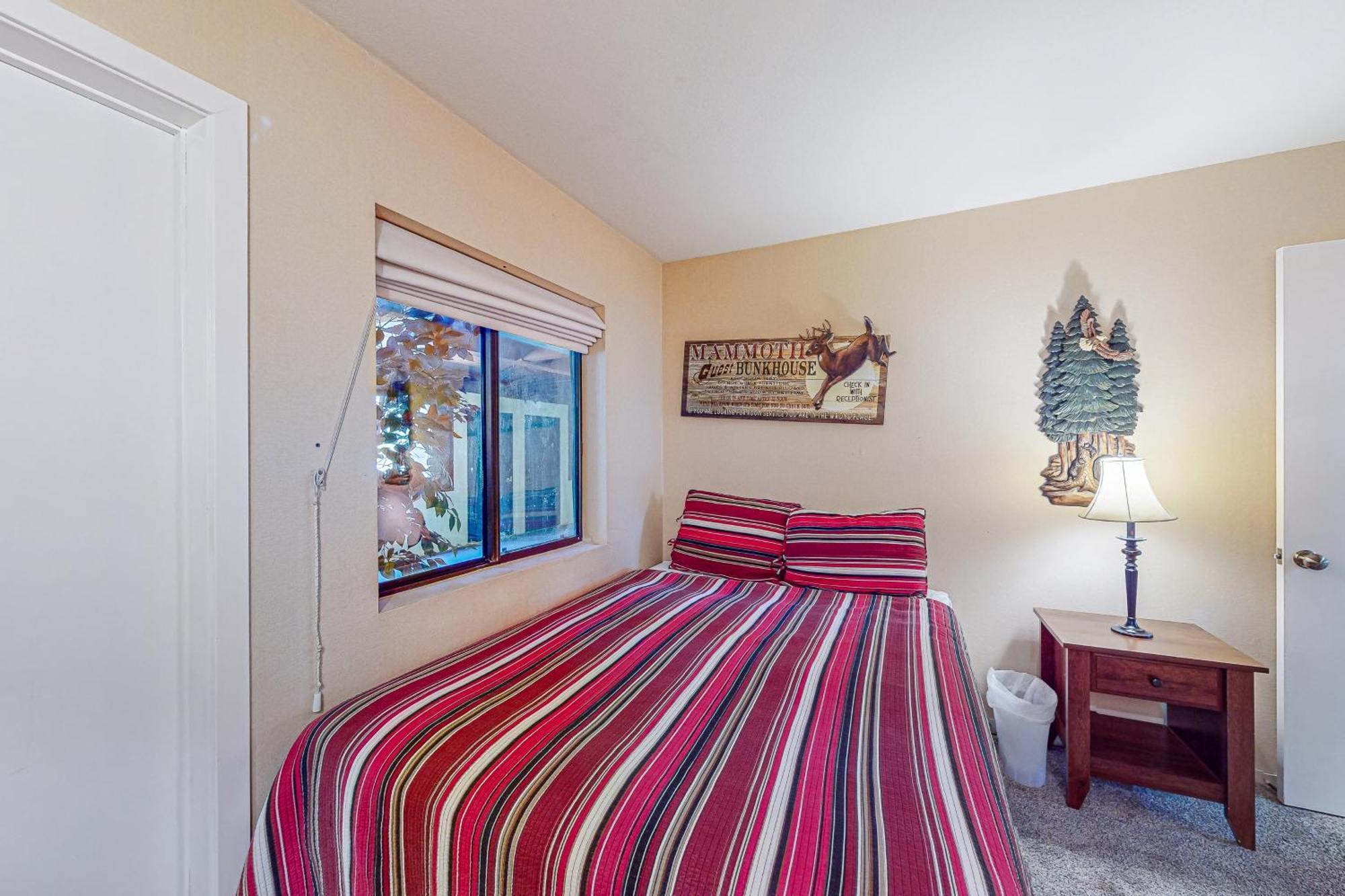 Appartamento The Bridges 102 Mammoth Lakes Esterno foto