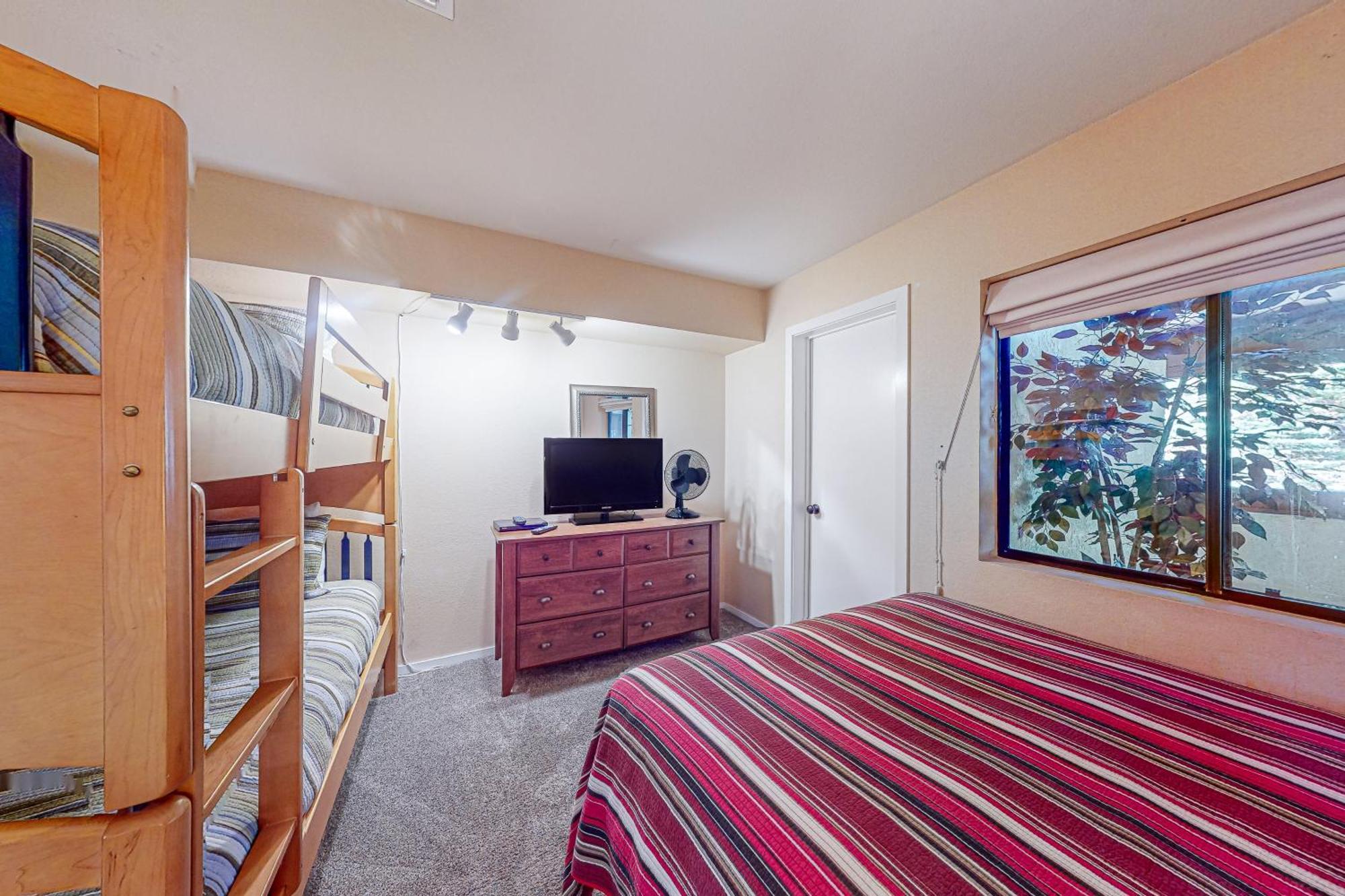 Appartamento The Bridges 102 Mammoth Lakes Esterno foto