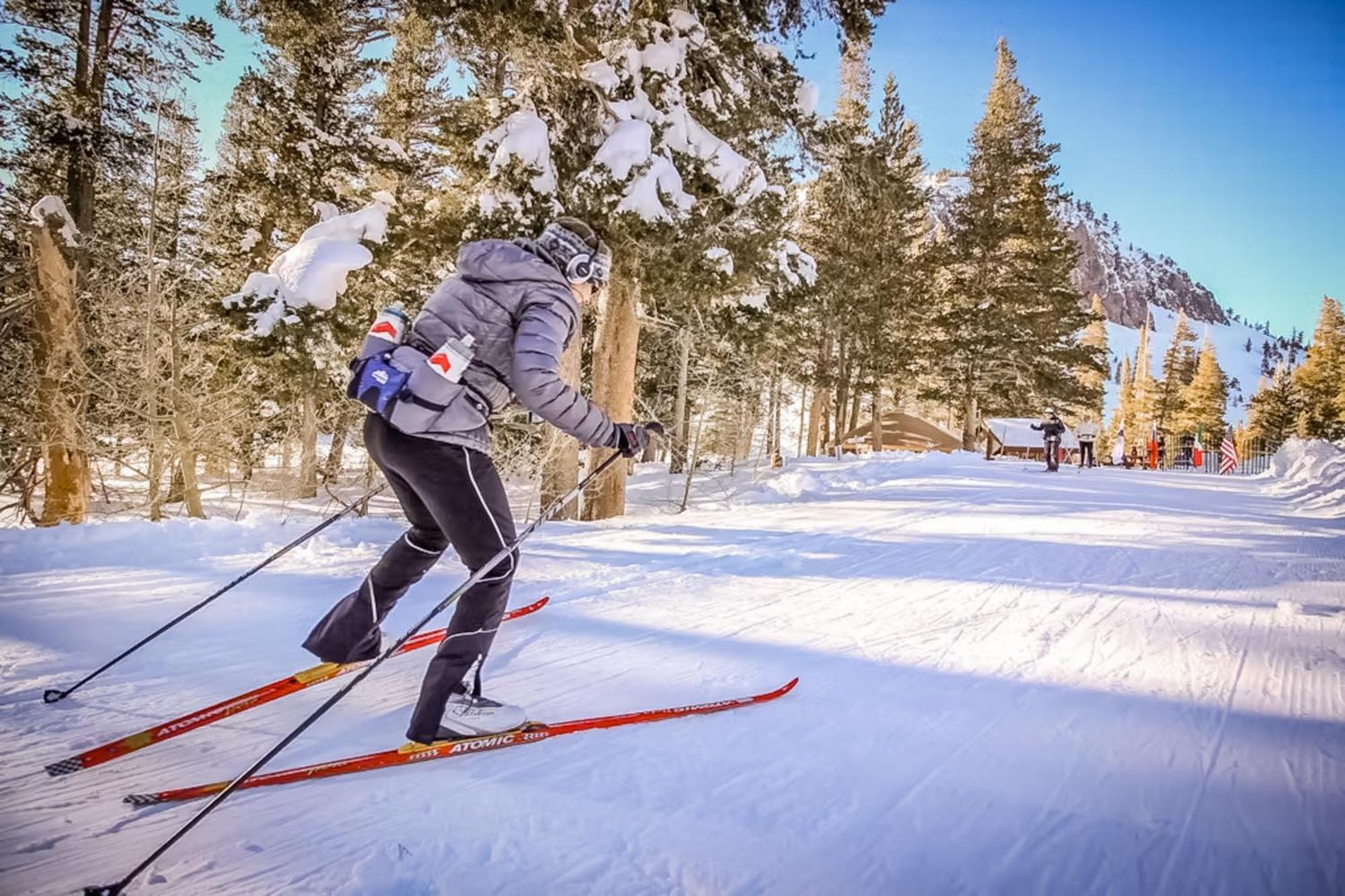 Appartamento The Bridges 102 Mammoth Lakes Esterno foto