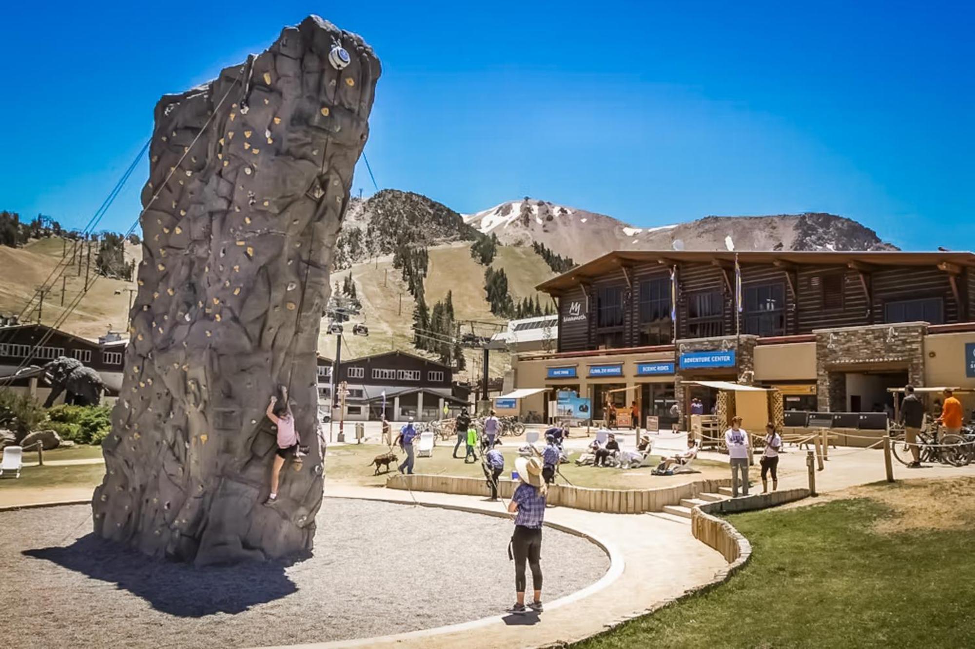 Appartamento The Bridges 102 Mammoth Lakes Esterno foto