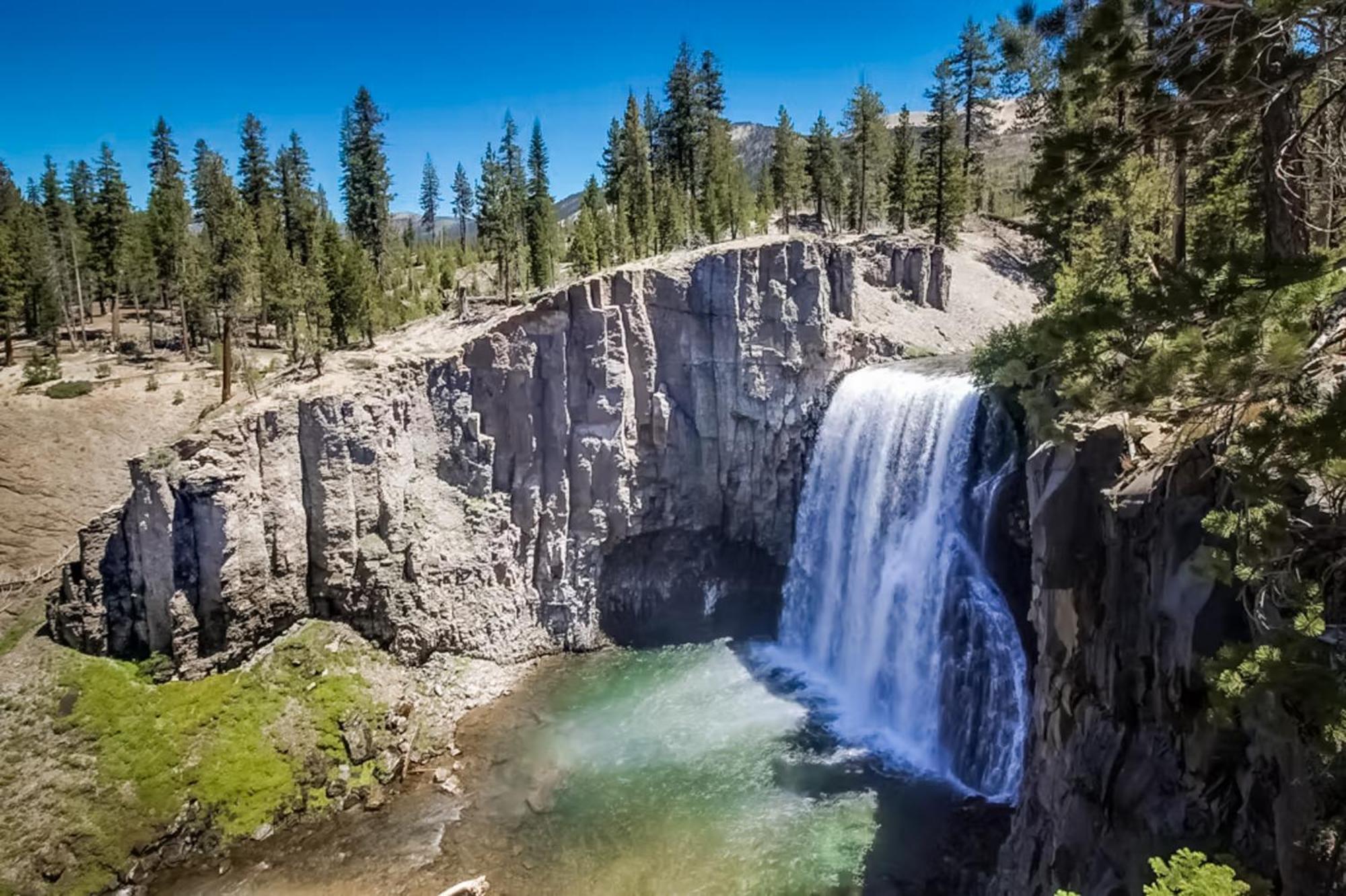 Appartamento The Bridges 102 Mammoth Lakes Esterno foto