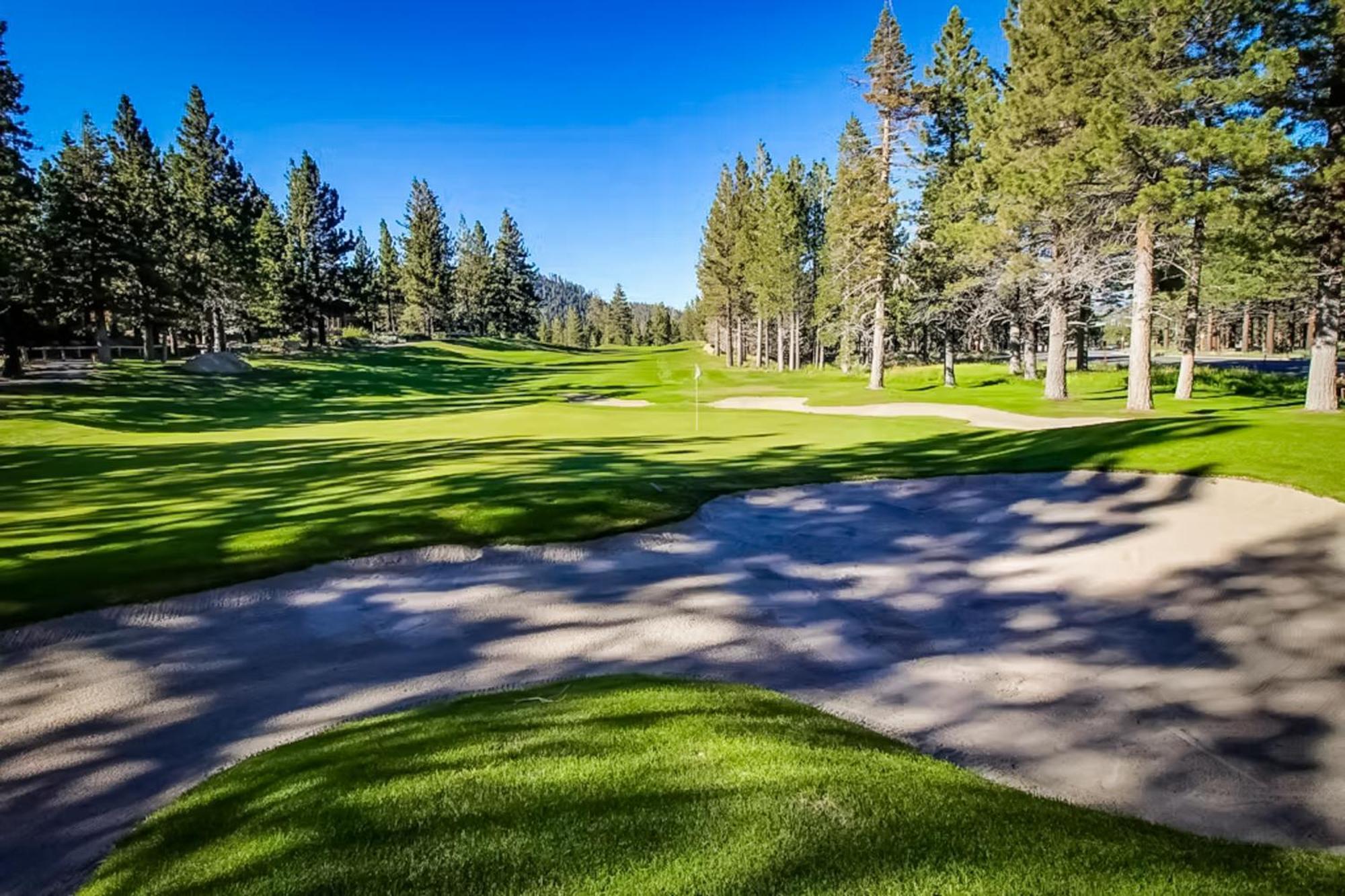 Appartamento The Bridges 102 Mammoth Lakes Esterno foto