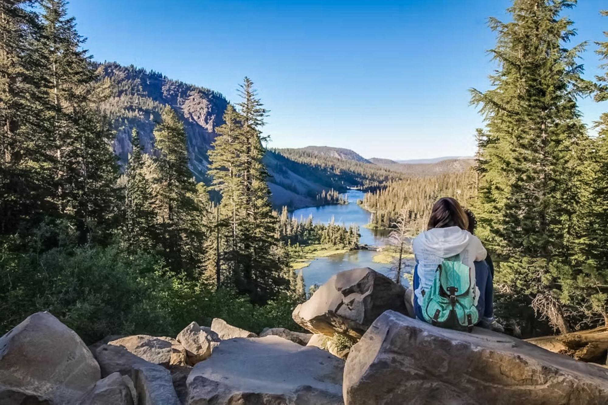 Appartamento The Bridges 102 Mammoth Lakes Esterno foto