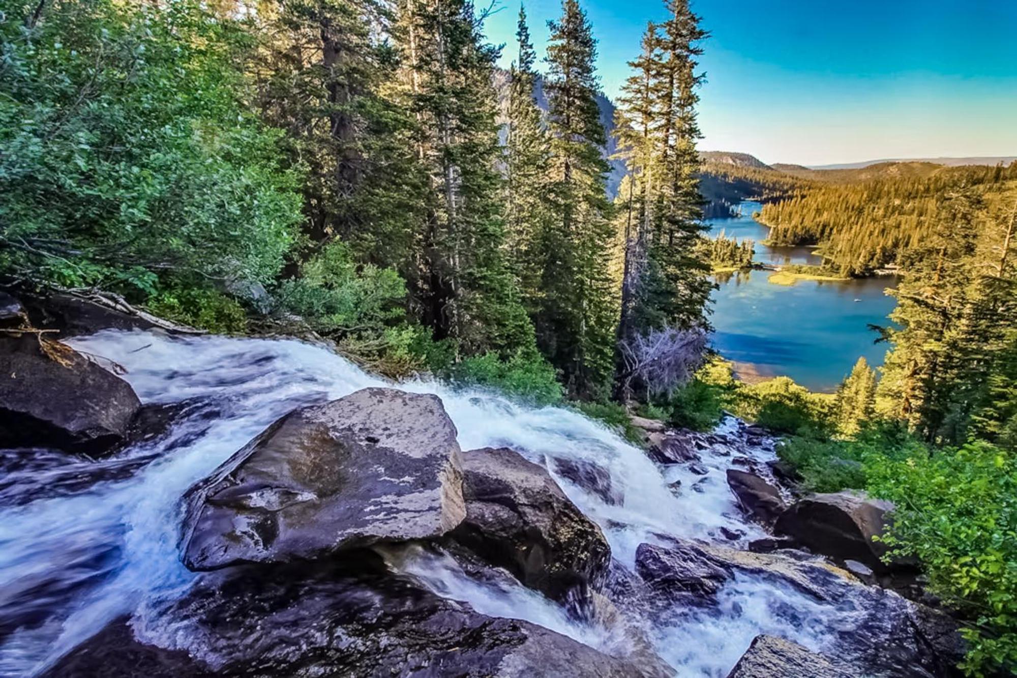 Appartamento The Bridges 102 Mammoth Lakes Esterno foto